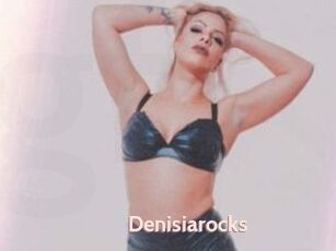 Denisiarocks