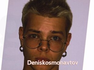 Deniskosmonavtov