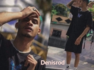 Denisrod