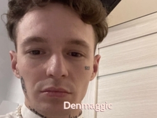 Denmaggic