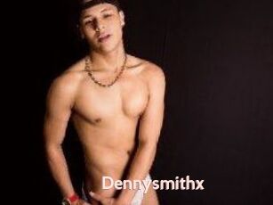 Dennysmithx