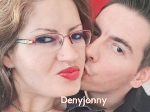 Denyjonny