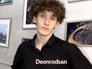 Deonrodsan