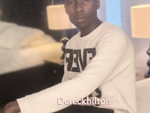 Dereckhilton