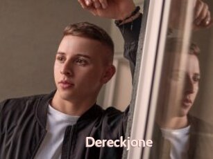 Dereckjone