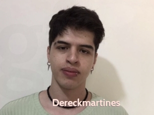 Dereckmartines