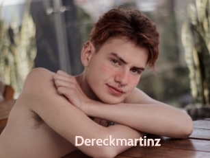 Dereckmartinz