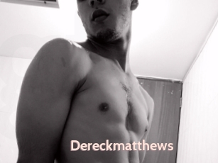 Dereckmatthews