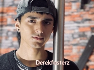 Derekfosterz