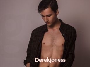 Derekjoness