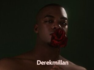 Derekmillan