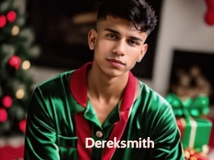 Dereksmith