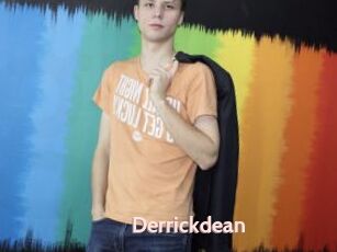 Derrickdean