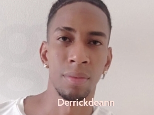 Derrickdeann