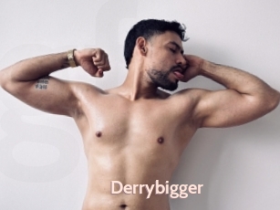 Derrybigger