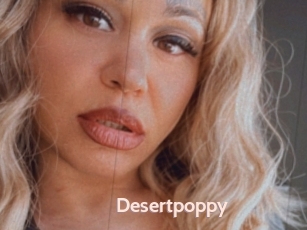 Desertpoppy