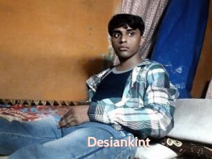 Desiankint