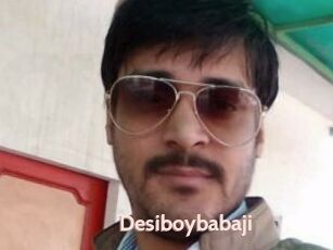 Desiboybabaji