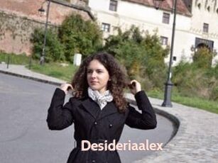 Desideriaalex