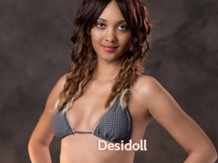 Desidoll