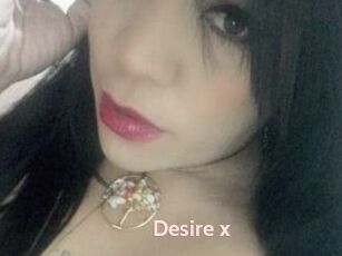 Desire_x