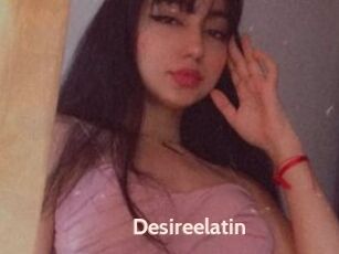 Desireelatin