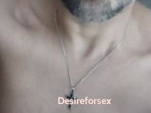 Desireforsex