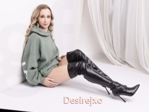 Desirejxo