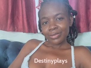 Destinyplays