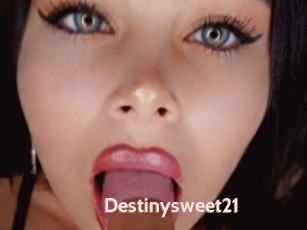 Destinysweet21