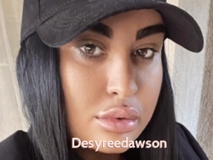 Desyreedawson