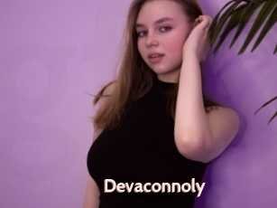 Devaconnoly