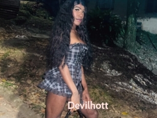 Devilhott