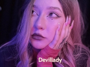 Devillady