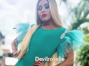 Devilrosalie