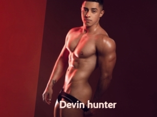 Devin_hunter