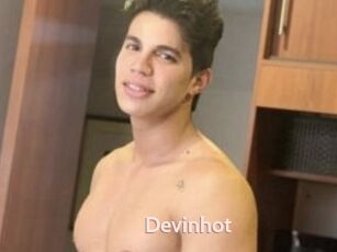 Devinhot