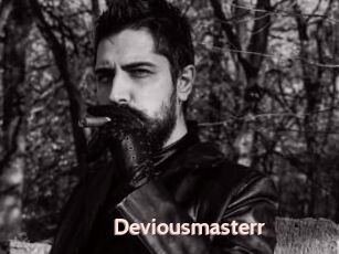 Deviousmasterr