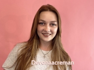 Devonaacreman