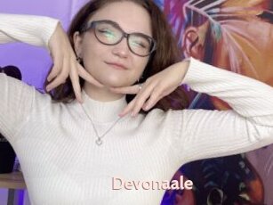 Devonaale