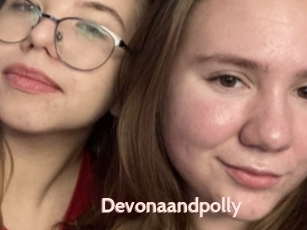 Devonaandpolly