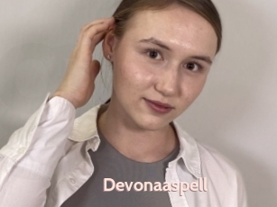 Devonaaspell