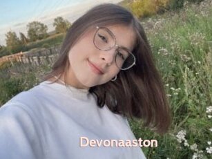 Devonaaston