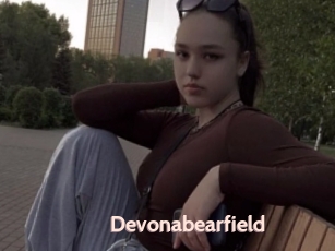 Devonabearfield