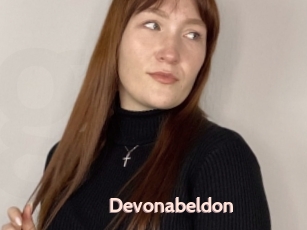 Devonabeldon