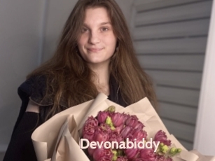 Devonabiddy