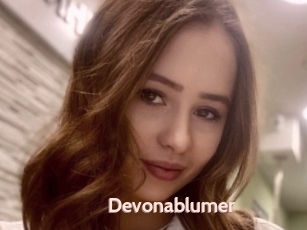 Devonablumer