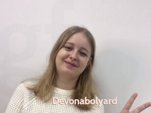 Devonabolyard