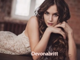 Devonabritt