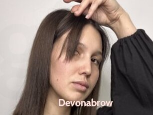 Devonabrow